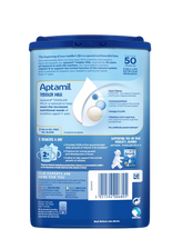 Aptamil 3 Toddler Baby Milk Powder Formula, 1-2 Years, 800g